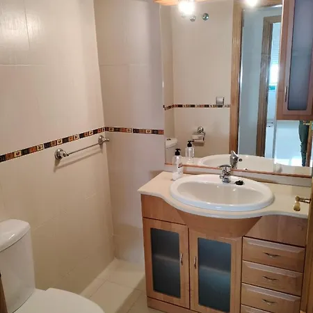 Piccadilly Centre Deluxe Alicante