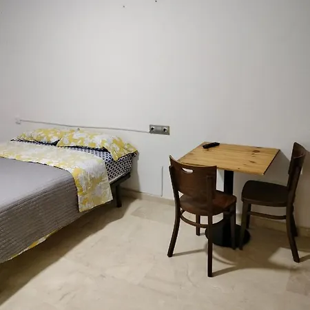 Accommodatie bij particulieren Piccadilly Centre Deluxe