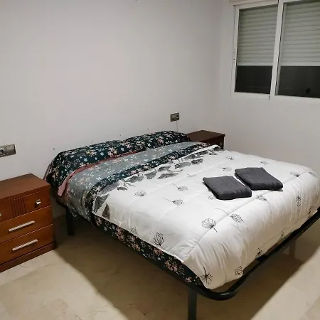 Piccadilly Centre Deluxe Alicante