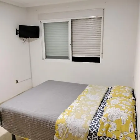 Piccadilly Centre Deluxe Alicante