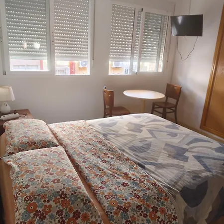 Accommodatie bij particulieren Piccadilly Centre Deluxe *