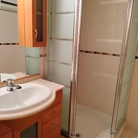 Piccadilly Centre Deluxe 民宿 *