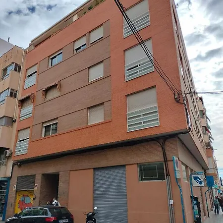 Piccadilly Centre Deluxe 民宿 *