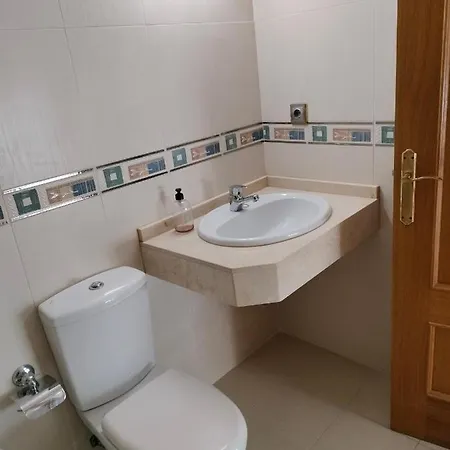 Piccadilly Centre Deluxe * 阿利坎特