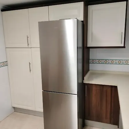 Piccadilly Centre Deluxe 民宿 阿利坎特