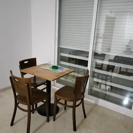 Piccadilly Centre Deluxe