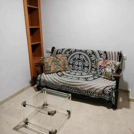 Piccadilly Centre Deluxe 阿利坎特