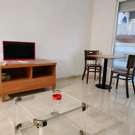 Piccadilly Centre Deluxe 民宿 阿利坎特