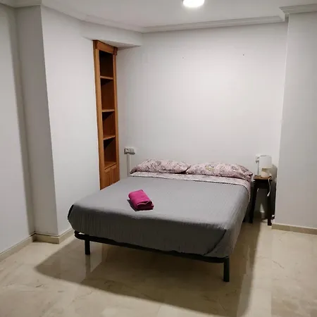 Piccadilly Centre Deluxe 民宿 *