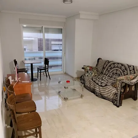 Piccadilly Centre Deluxe * 阿利坎特