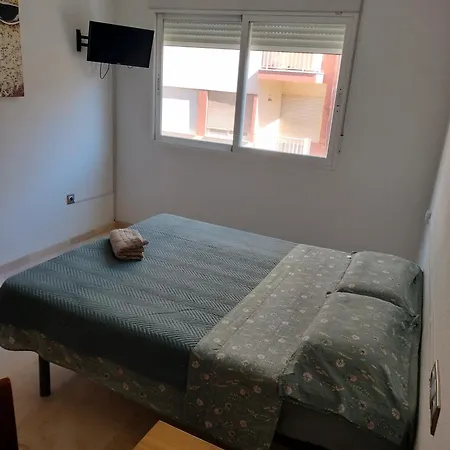 Piccadilly Centre Deluxe * Аликанте