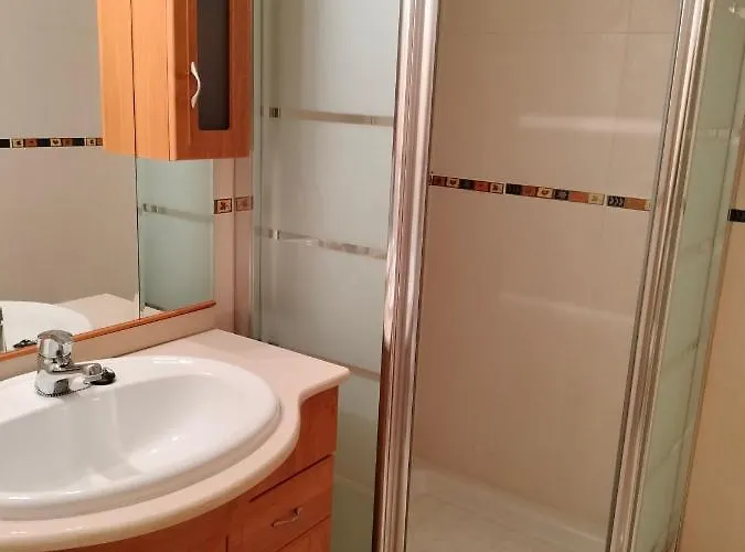 Piccadilly Centre Deluxe منزل للإقامة *