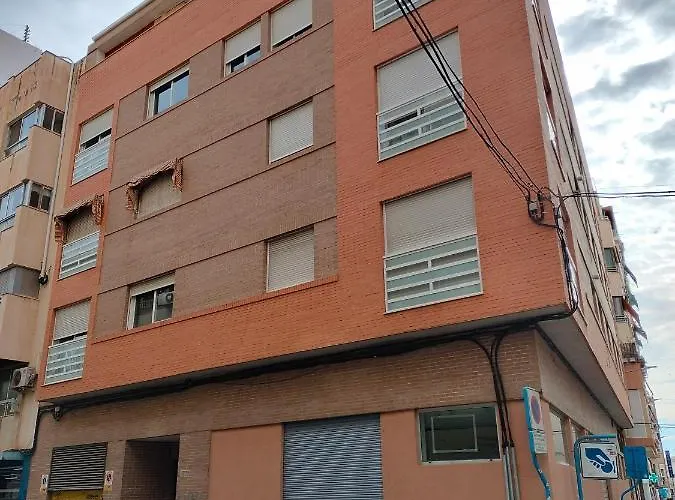 Piccadilly Centre Deluxe منزل للإقامة *