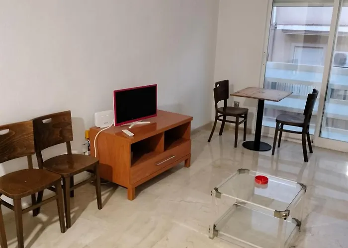 Piccadilly Centre Deluxe منزل للإقامة *