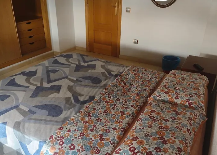 Piccadilly Centre Deluxe منزل للإقامة