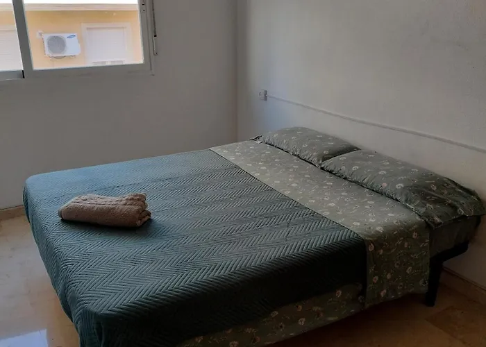 Piccadilly Centre Deluxe *