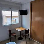 בית אירוח Piccadilly Centre Deluxe *