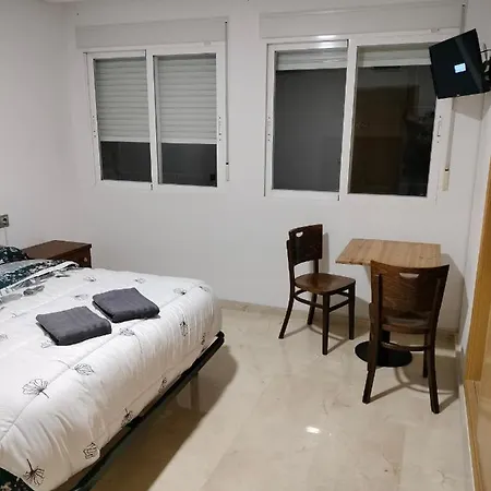 Piccadilly Centre Deluxe Homestay