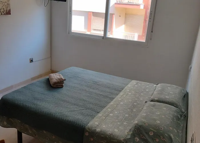 Piccadilly Centre Deluxe * Alicante